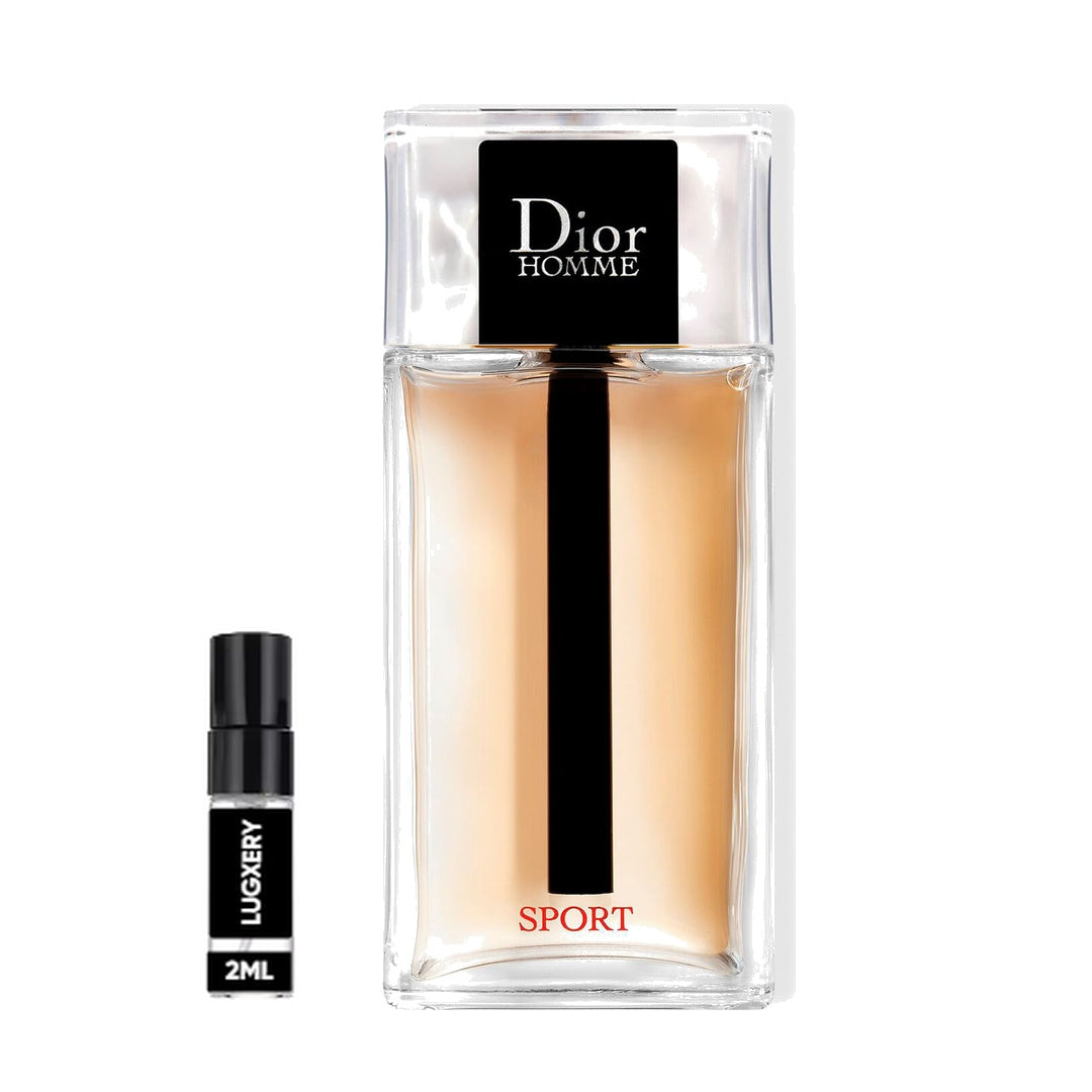 Dior Homme Sport EDT Men