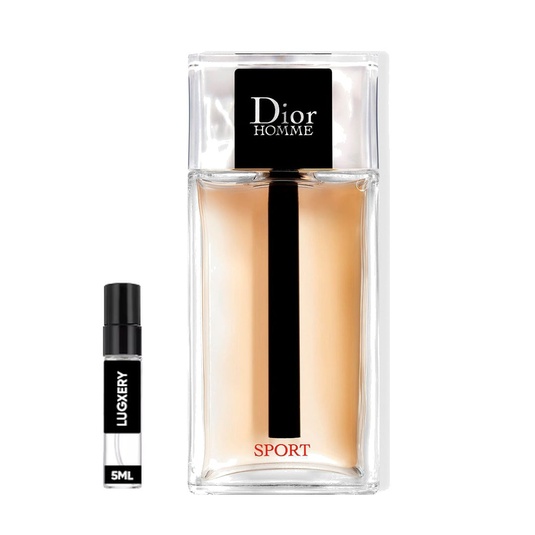 Dior Homme Sport EDT Men