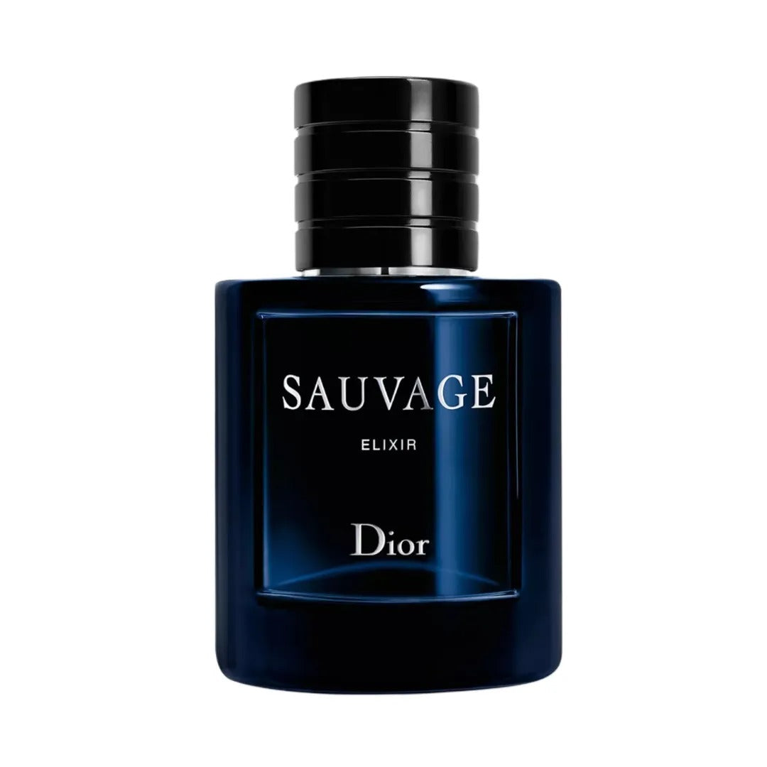Dior Sauvage Elixir Extrait Men