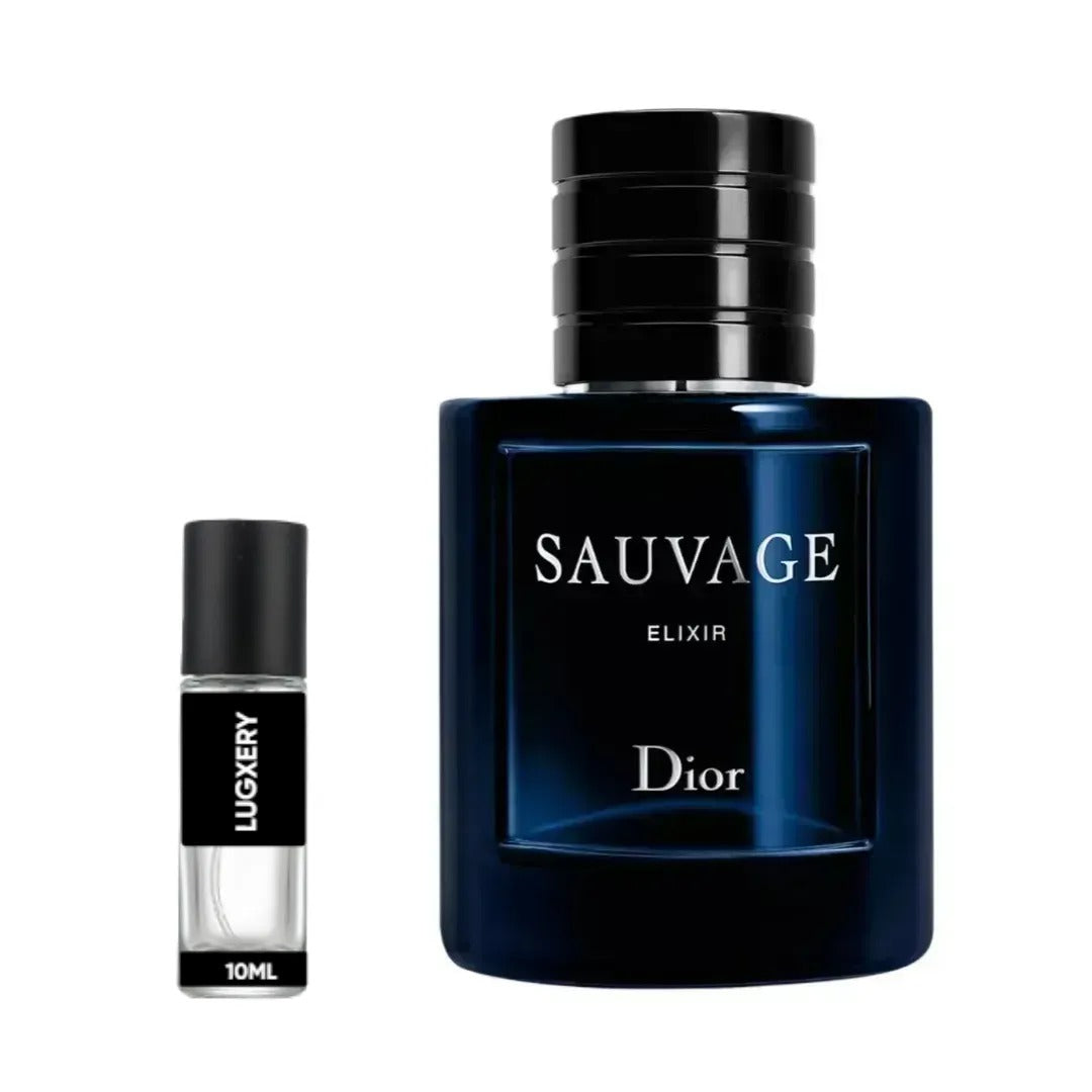Dior Sauvage Elixir Extrait Men
