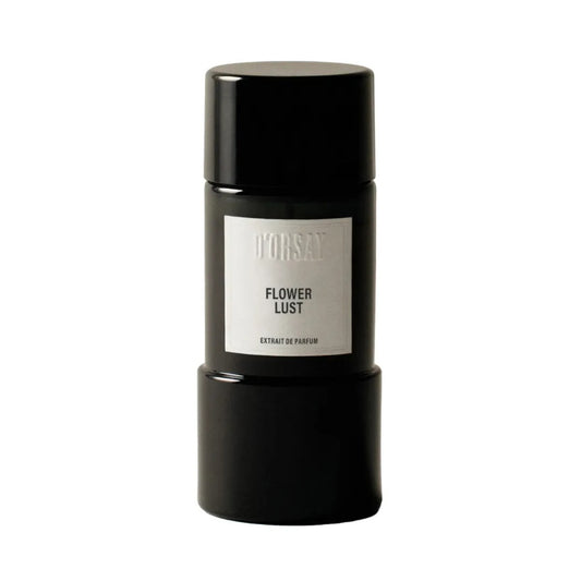 D'Orsay Flower Lust Extrait Unisex