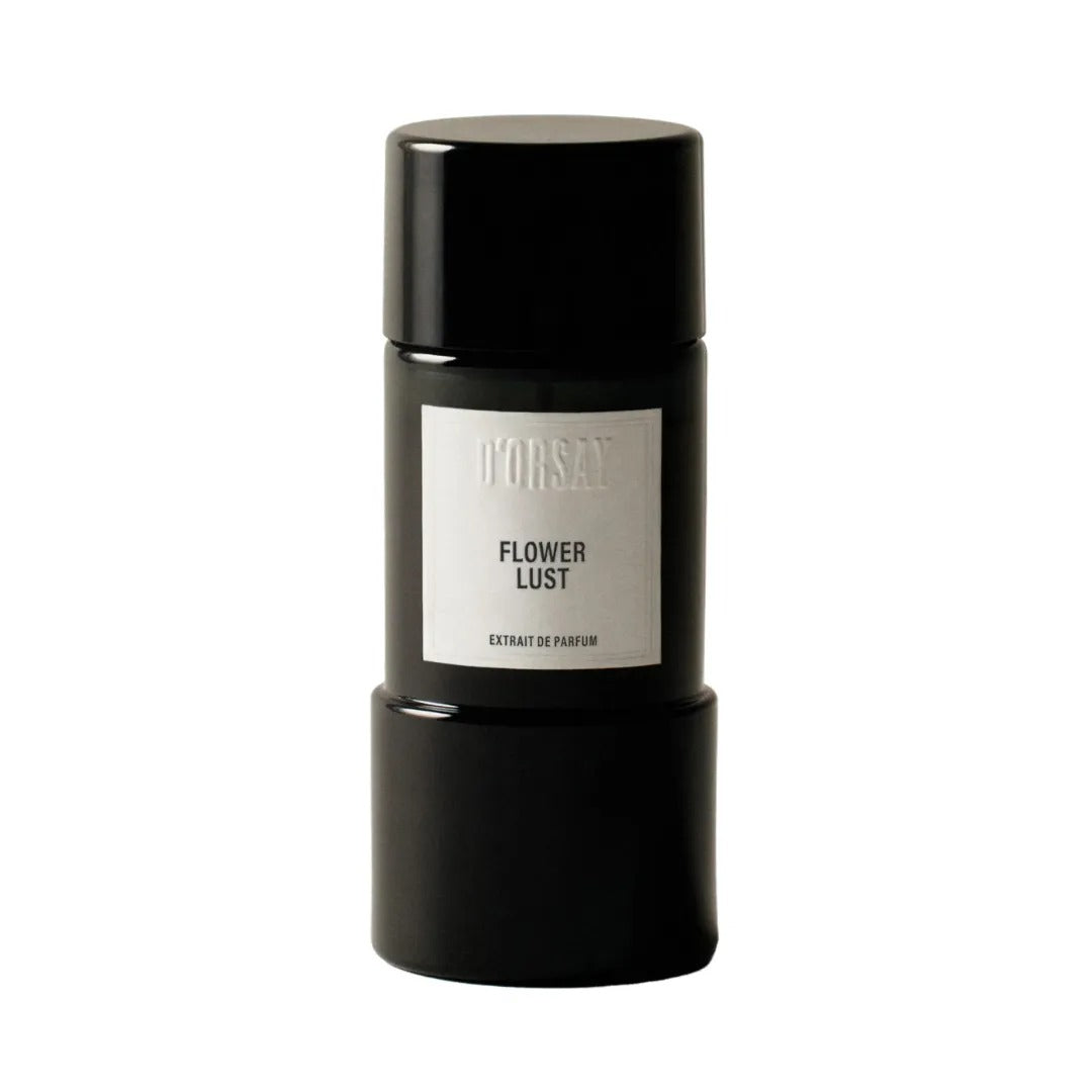 D'Orsay Flower Lust Extrait Unisex