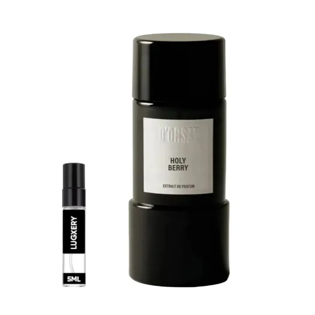 D'Orsay Holy Berry Extrait Unisex