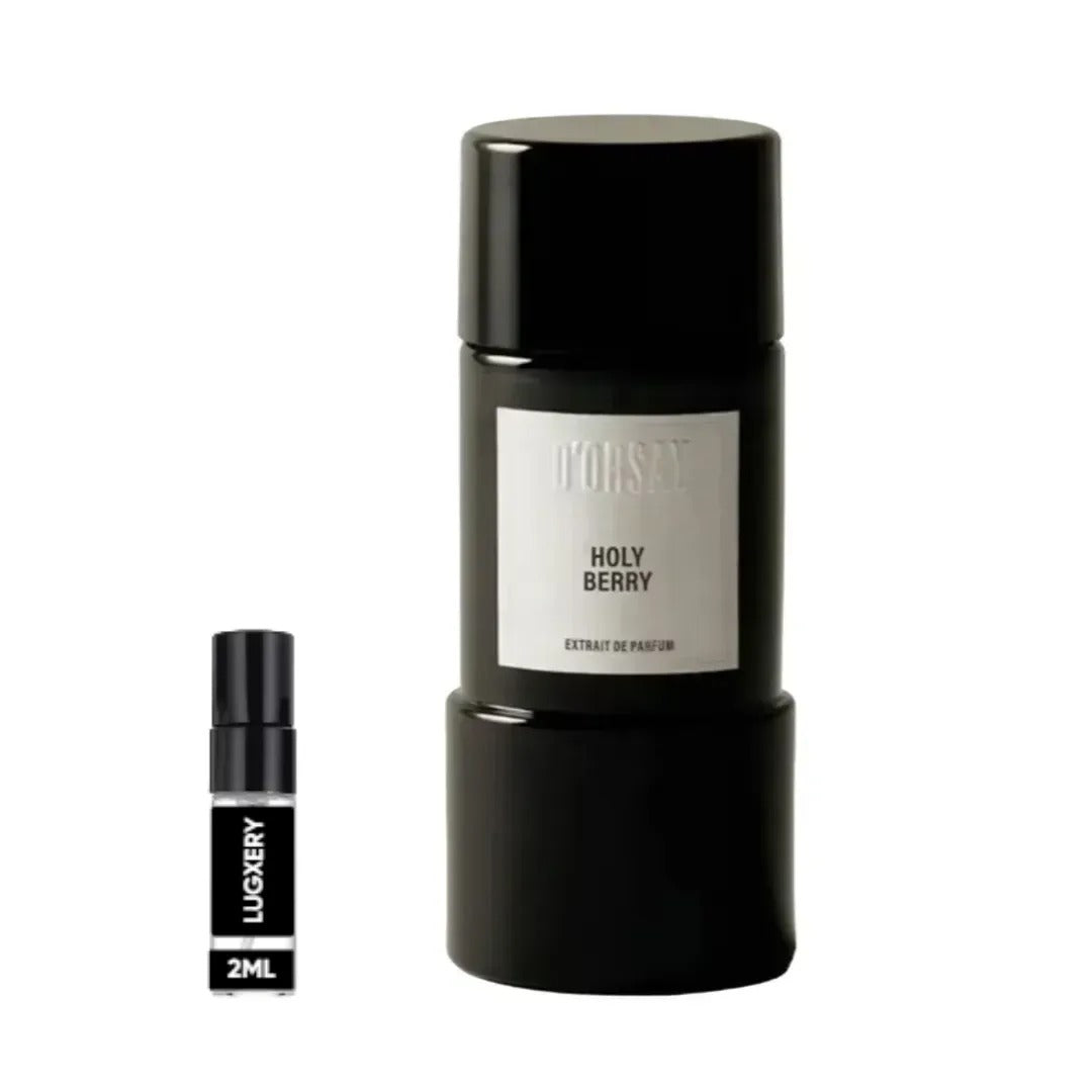 D'Orsay Holy Berry Extrait Unisex