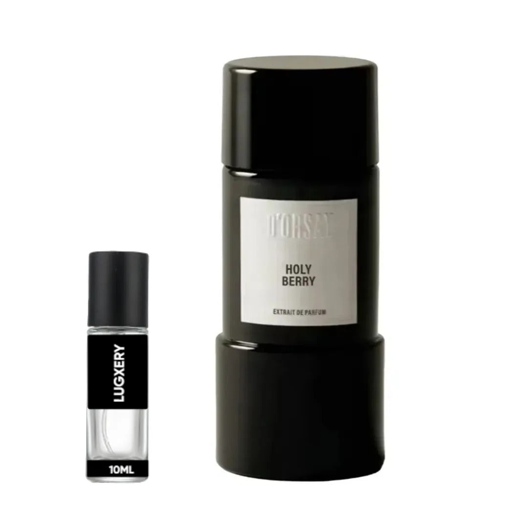 D'Orsay Holy Berry Extrait Unisex
