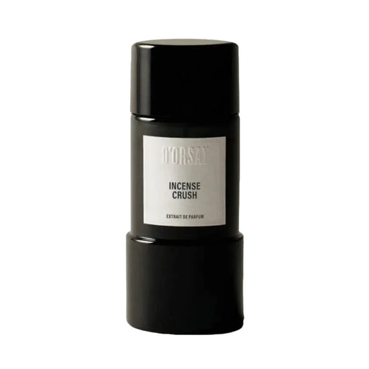 D'Orsay Incense Crush Extrait Unisex