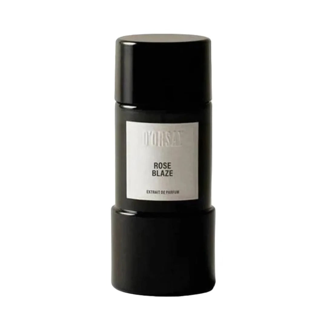 D'Orsay Rose Blaze Extrait Unisex