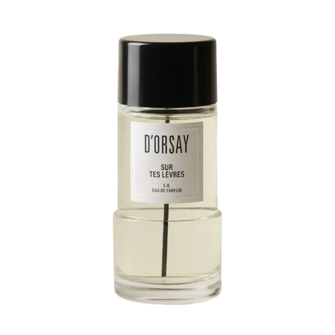 D'Orsay Sur Tes Levres EQ EDP Unisex