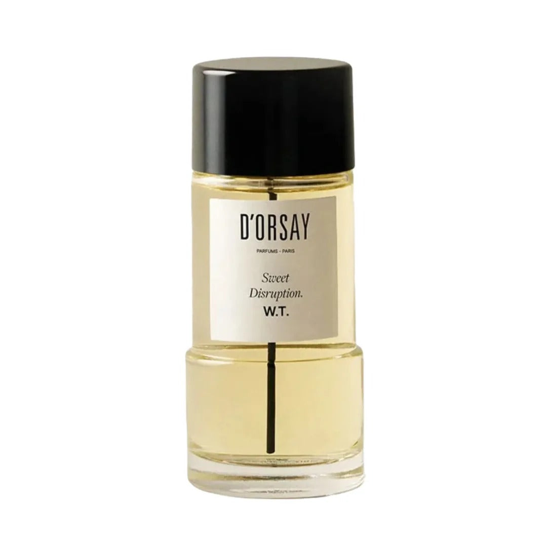 D'Orsay Sweet Disruption WT EDP Unisex