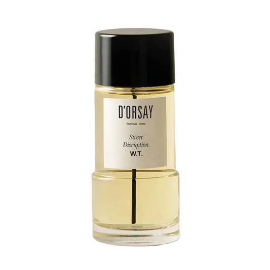D'Orsay Sweet Disruption WT EDP Unisex
