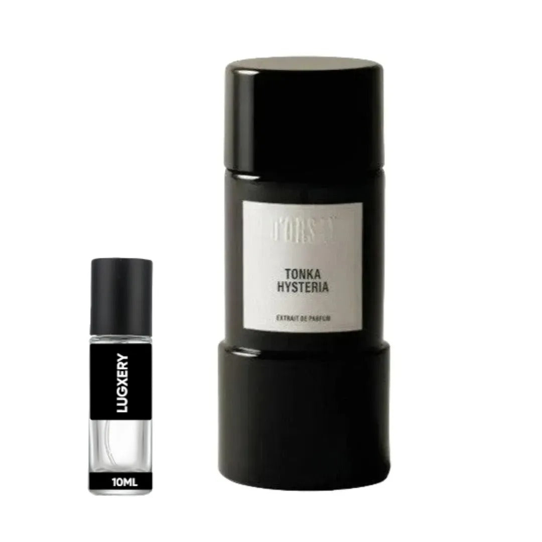 D'Orsay Tonka Hysteria Extrait Unisex