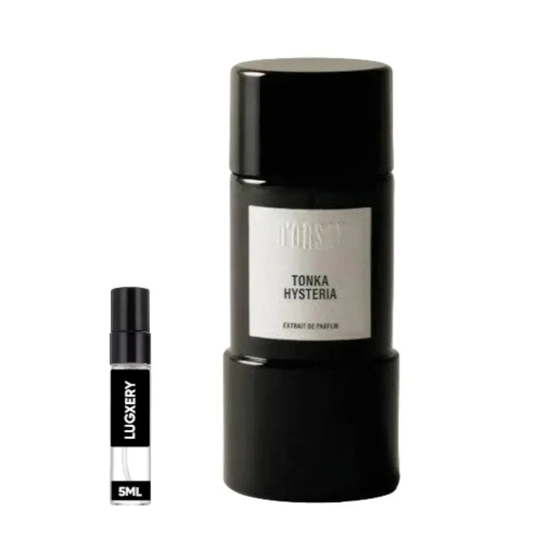 D'Orsay Tonka Hysteria Extrait Unisex