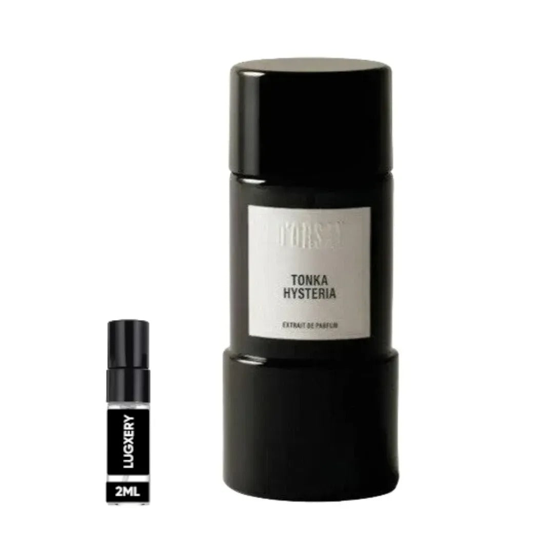 D'Orsay Tonka Hysteria Extrait Unisex