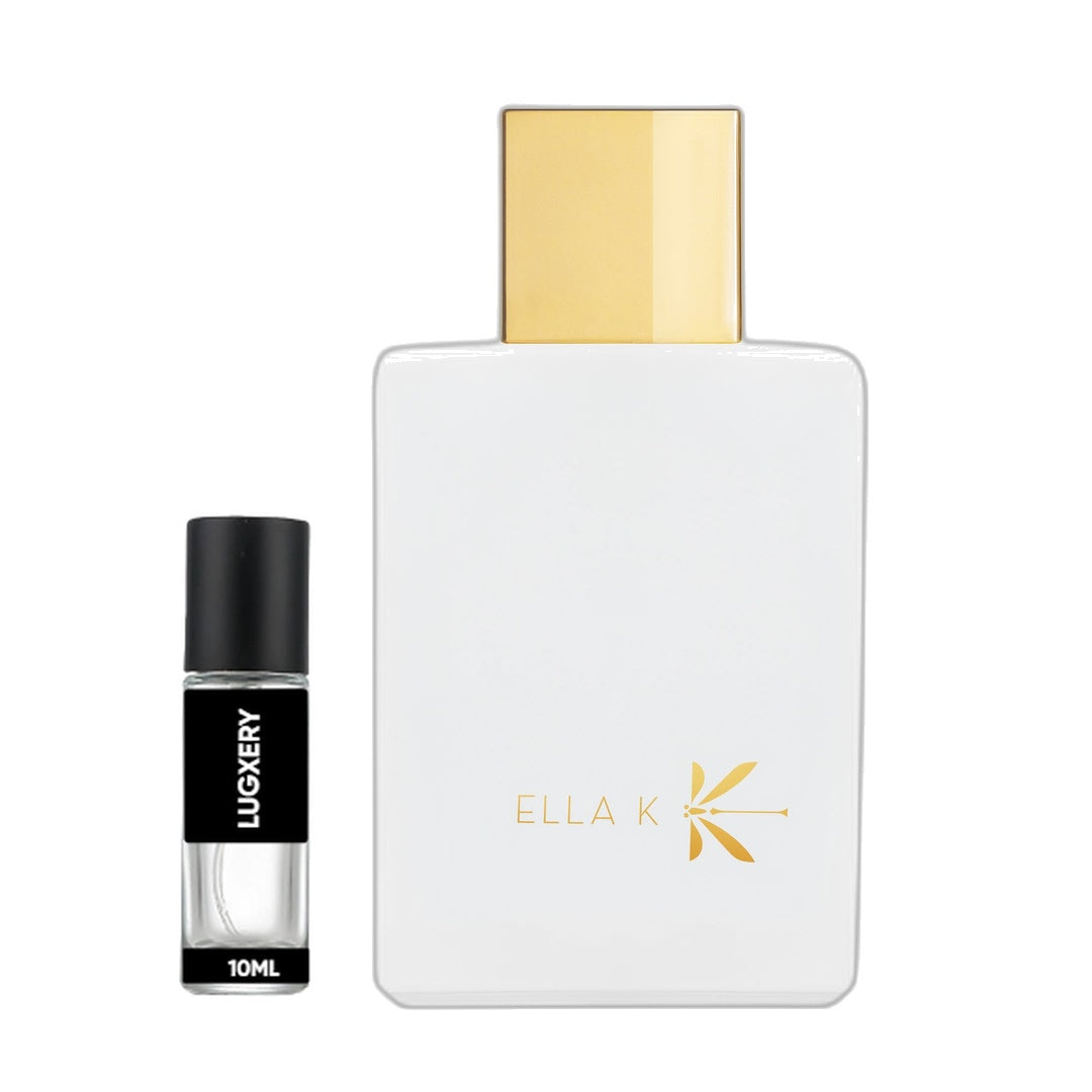 Ella K Musc K EDP Unisex
