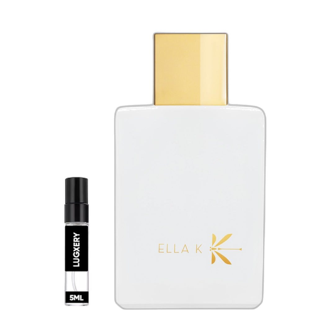 Ella K Musc K EDP Unisex