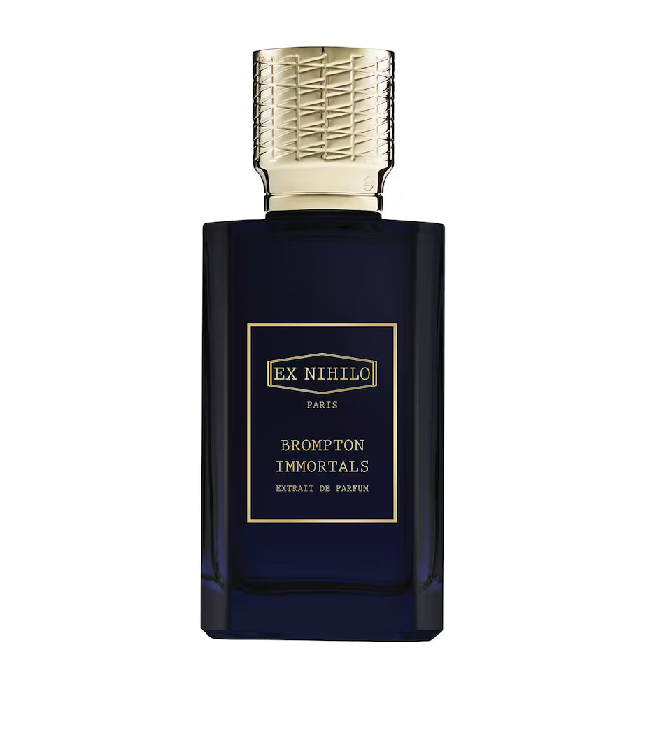Ex Nihilo Brompton Immortals Extrait Unisex