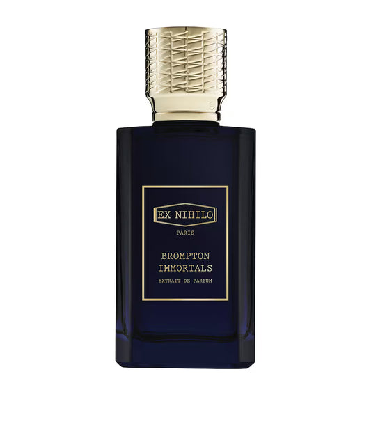 Ex Nihilo Brompton Immortals Extrait Unisex