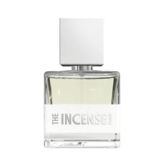 Fragrance One The Incense Focus EDP Unisex