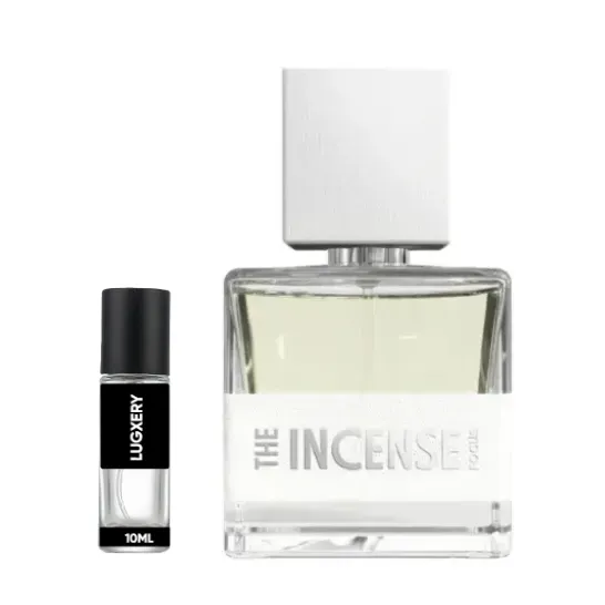 Fragrance One The Incense Focus EDP Unisex