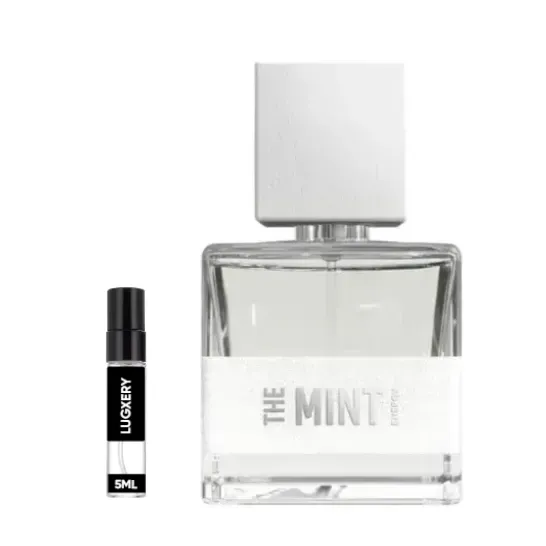 Fragrance One The Mint Energy EDP Unisex