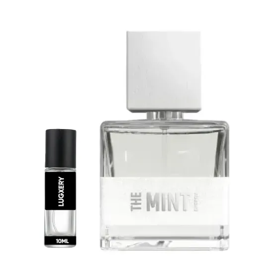 Fragrance One The Mint Energy EDP Unisex