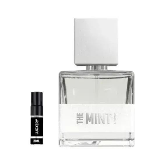 Fragrance One The Mint Energy EDP Unisex