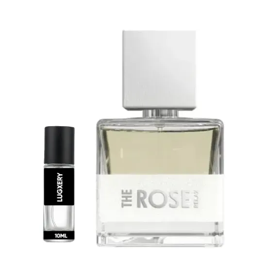 Fragrance One The Rose Relax EDP Unisex