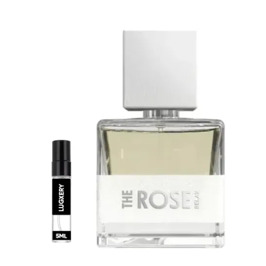 Fragrance One The Rose Relax EDP Unisex