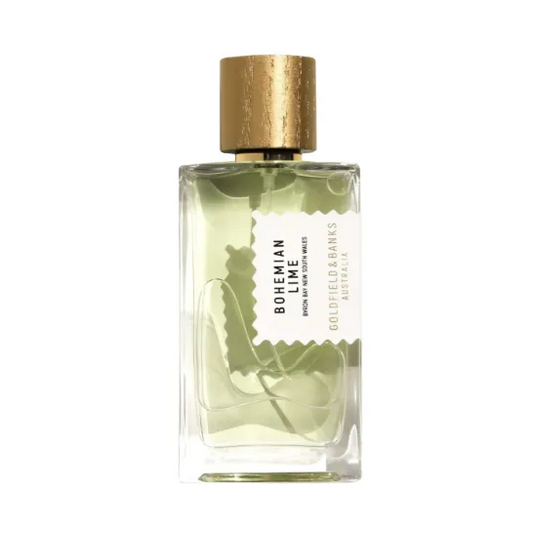Goldfield & Banks Bohemian Lime EDP Unisex