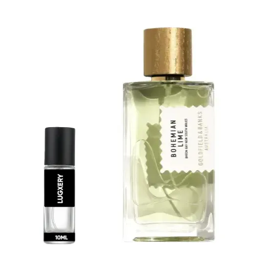 Goldfield & Banks Bohemian Lime EDP Unisex