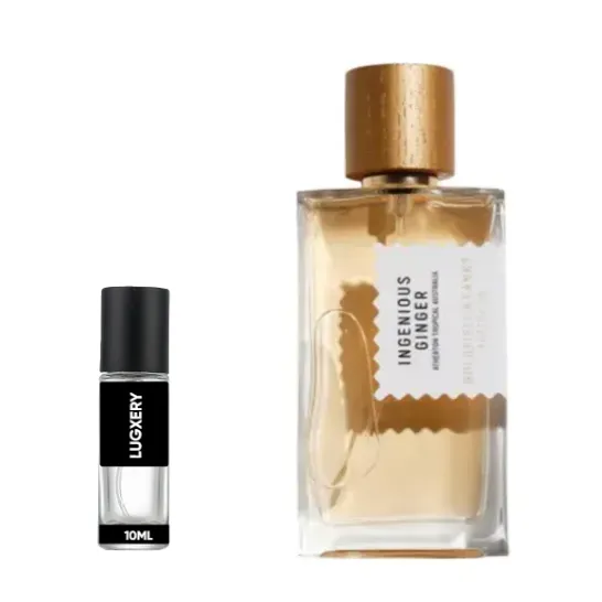 Goldfield & Banks Ingenious Ginger EDP Unisex