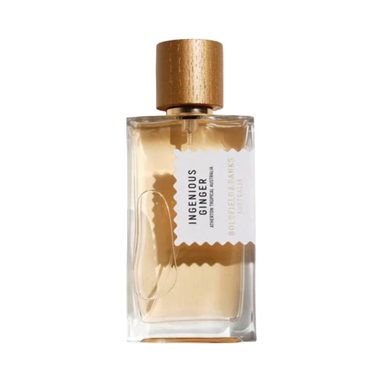 Goldfield & Banks Ingenious Ginger EDP Unisex
