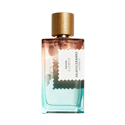 Goldfield & Banks Pacific Rock Flower EDP Unisex