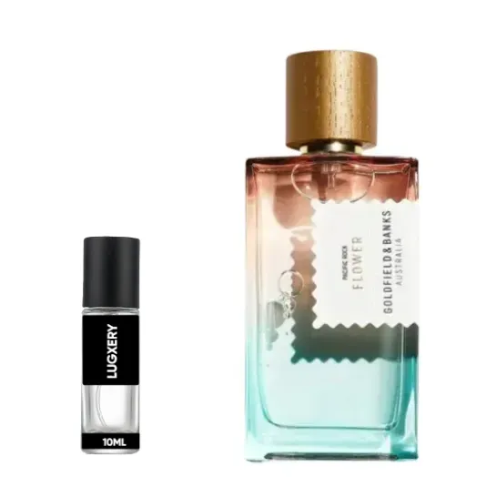 Goldfield & Banks Pacific Rock Flower EDP Unisex