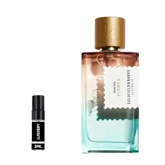 Goldfield & Banks Pacific Rock Flower EDP Unisex