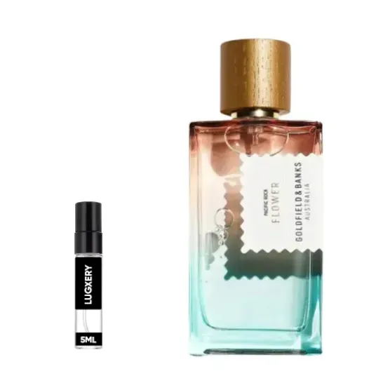 Goldfield & Banks Pacific Rock Flower EDP Unisex