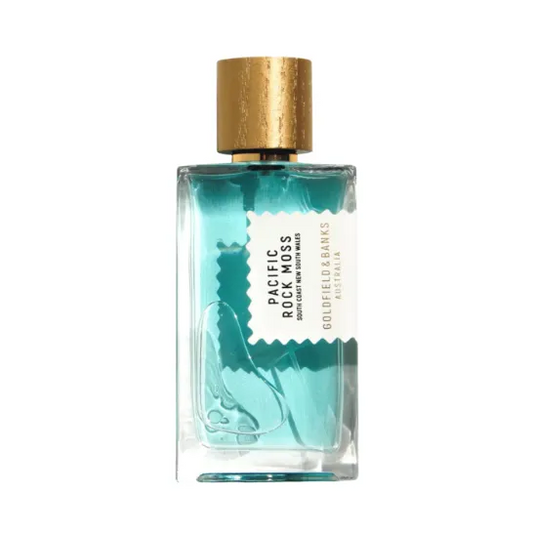 Goldfield & Banks Pacific Rock Moss EDP Unisex