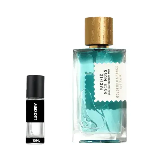 Goldfield & Banks Pacific Rock Moss EDP Unisex