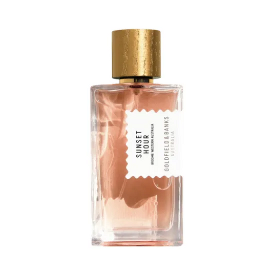 Goldfield & Banks Sunset Hour EDP Unisex