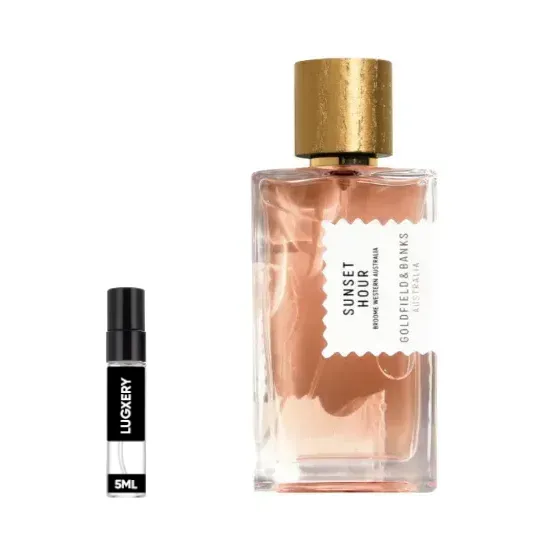 Goldfield & Banks Sunset Hour EDP Unisex