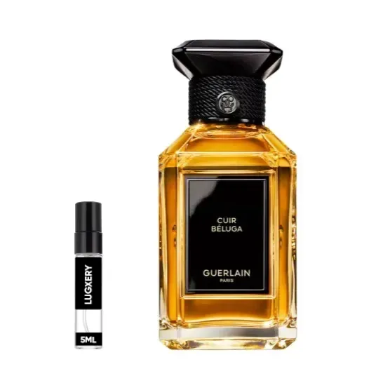 Guerlain Cuir Beluga EDP Unisex