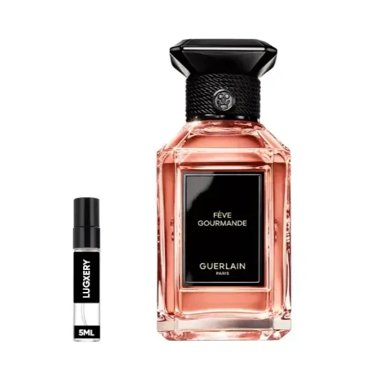 Guerlain Feve Gourmande EDP Unisex