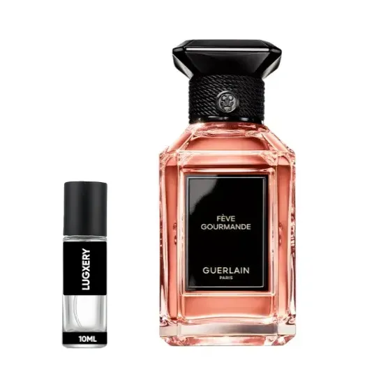 Guerlain Feve Gourmande EDP Unisex