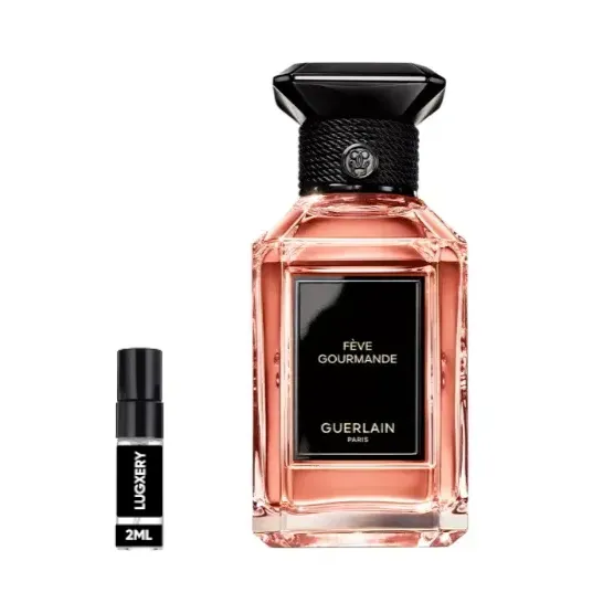 Guerlain Feve Gourmande EDP Unisex