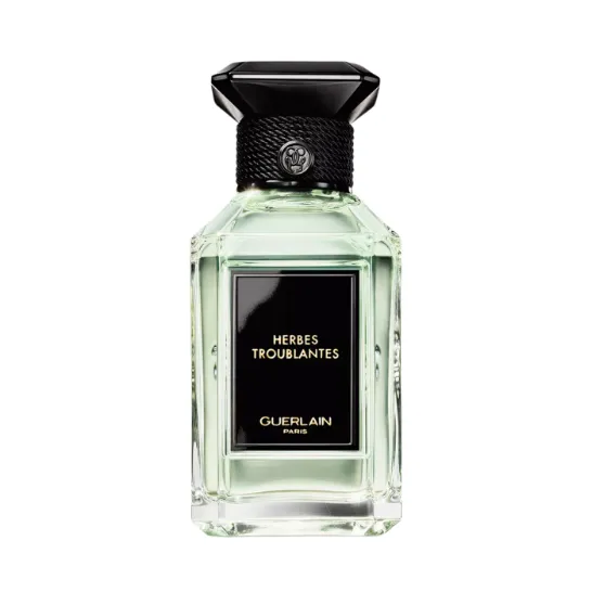 Guerlain Herbes Troublantes EDP Unisex