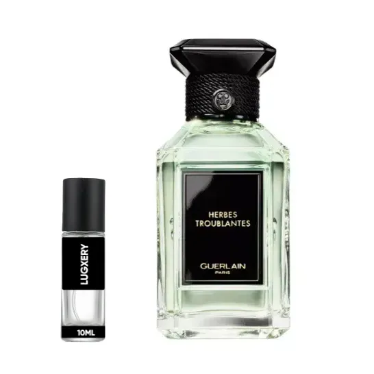 Guerlain Herbes Troublantes EDP Unisex