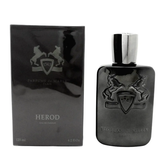 Parfums de Marly Herod by Parfums de Marly, 4.2oz EDP Spray for Unisex