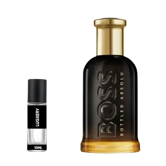 Hugo Boss Bottled Absolu EDP Unisex