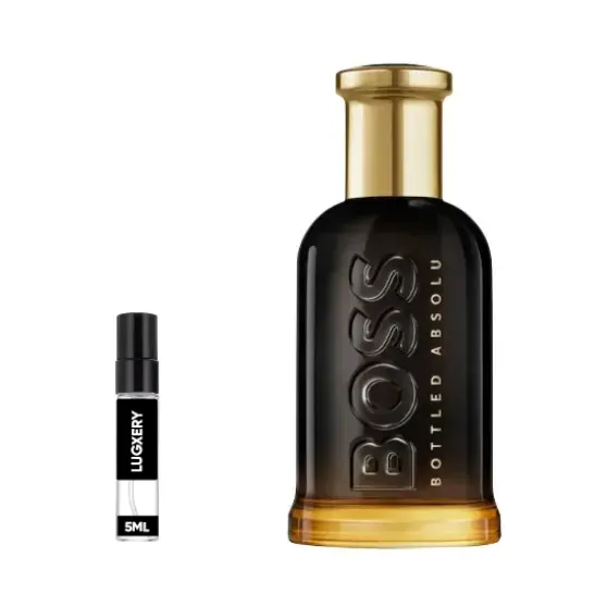 Hugo Boss Bottled Absolu EDP Unisex