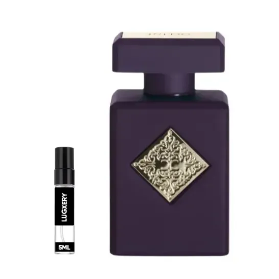 Initio Atomic Rose EDP Unisex